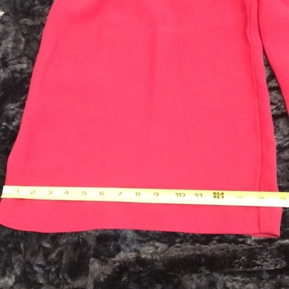 French Connection  Bessie Crepe Jumpsuit.  0 - Picture 8 of 14